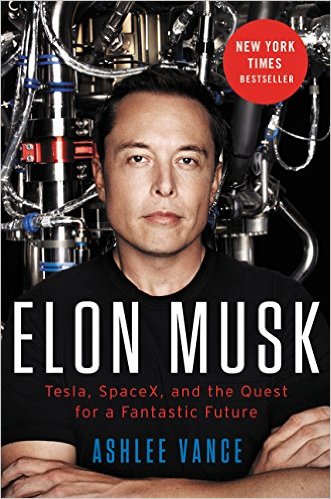 Elon Musk: inside the extraordinary visual brain that allows him to be a visionary